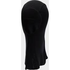 Trekmates Women's Silk Hijab Liner, Black