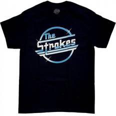 Strokesman's Kläder Strokesman's OG Magna T-Shirt Black