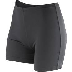 Spiro Impact Soft Sweat Shorts Black