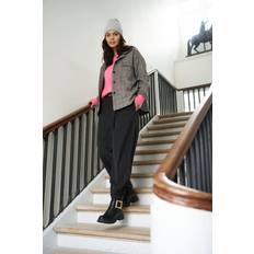 Marta Du Chateau MdcAshley 10830 Fango Check