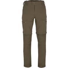 Pinewood Finnveden Hybrid Zip-Off Trousers Olive