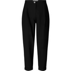 Tøj FiveUnits Malou 285 Pants BLACK