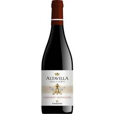 Altavilla Cabernet Sauvignon Sicilia