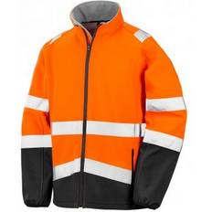 Kleding Result Adults Safe-Guard Safety Soft Shell Jacket