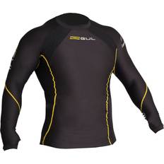 Evotherm LS Rashvest - Black