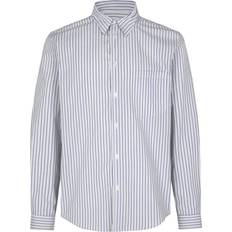 Samsøe Samsøe Liam FP shirt 13072 Blå