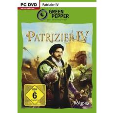Patrizier IV (PC)
