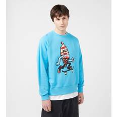 ICECREAM Skate Cone Sweatshirt, Blue