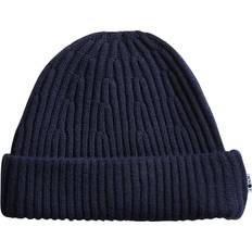 NN07 Accessoarer NN07 Rib Hat 6209 Mössor Herr - Blå
