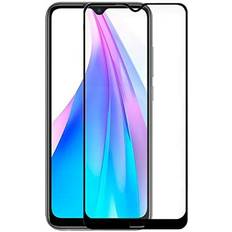 Cool Protector Pantalla Cristal Templado Xiaomi Redmi Note 8T (FULL 3D Negro)