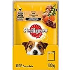 Pedigree Hundefoder - Vådfoder Kæledyr Pedigree Vital Protection Portionsbeutel Huhn Sauce