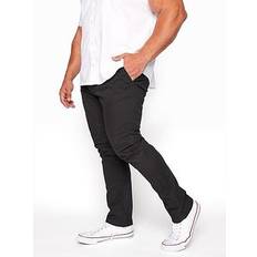 BadRhino Stretch Chinos Black 42R