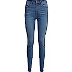 Esprit Pantalons & Shorts Esprit Jeans Femme - Bleu