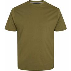 North T-shirt Grøn 7XL