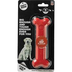 TastyBone Beef, Large Nylon Dog Chew