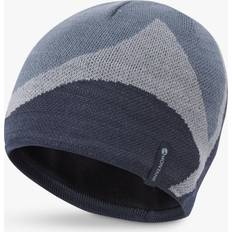 Montane Men Accessories Montane Logo Wool Beanie Hat