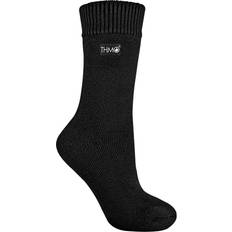 THMO Ladies Fleece Lined Winter Thermal Socks 4-8