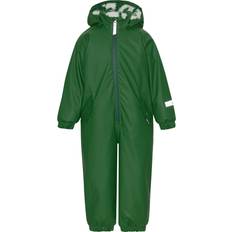 Molo Woodland Green Paco Junior Flyverdragt-110