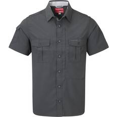 Craghoppers NosiLife Men's Shirt black