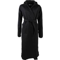 Danefæ Viking Robe - Black Leaves