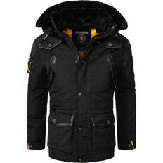 Geographical Norway Winterjacke Regular Fit