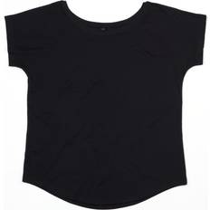Relaxed T-Shirt Black