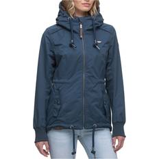 Ragwear Danka Damen Winterjacke