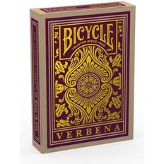 Verbena Playing Cards 1 Deck