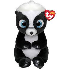 TY Legetøj på tilbud TY Beanie Babies Bellies Rukus Skunk 15cm