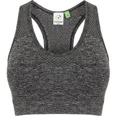 Tombo Womens/Ladies Seamless Sports Bra