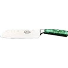 Rockingham Forge Collection 7 Japanese Chefs Kitchen Premium RF2105GN Santoku Knife