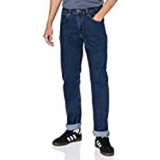 Lee Brooklyn Jeans Stonewash - Dark