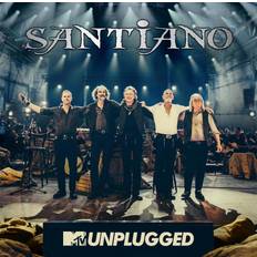 Mtv Unplugged Santiano (CD)