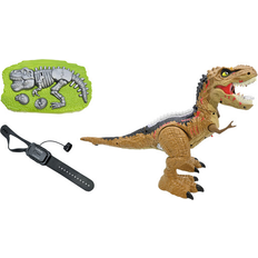 Lexibook Crosslander RC Ferngesteuerter Dinosaurier Tirex