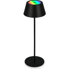 Briloner RGB uppladdningsbar 2 Bordslampa
