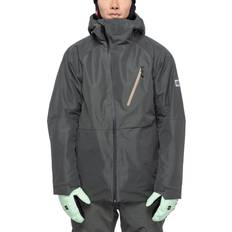 Clothing 686 Men's Hydra Thermagraph Jacket Goblin Green