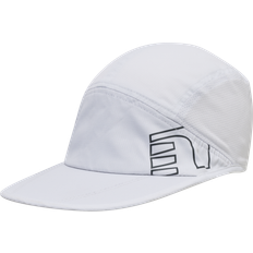 Course à pied - Homme Casquettes Newline Casquette Running - Blanc