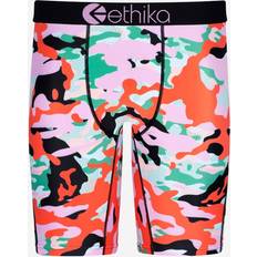 Ethika Men's Underwear Ethika Men's Atomic #10 Briefs Multi