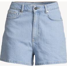 Tamaris Women's Almelo Shorts, Light blue light blue denim