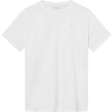 Knowledge Cotton Apparel T-shirts Knowledge Cotton Apparel T-Shirt Bright White