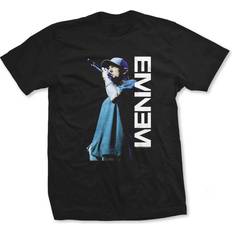 Eminem T-Shirt - Mic Pose