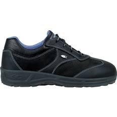 Cofra Paula S3 SRC Women's Black Safety Taines