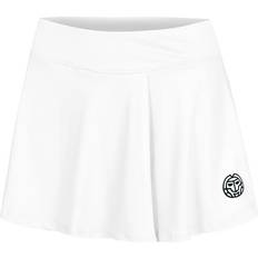 Blanco - Mujer Faldas Bidi Badu Crew Wavy Falda Chicas - White - Female