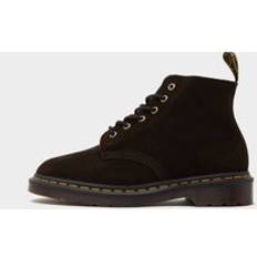 Dr. Martens Women Trainers Dr. Martens Ben Repello Suede Women's, Brown