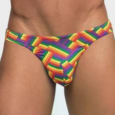Male Power Pride Thong-kalsong, L-XL