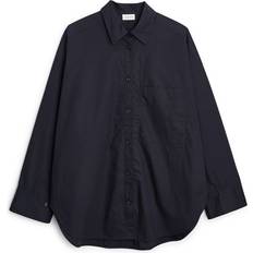 By Malene Birger Derris Skjorte Black