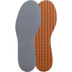 Cheap Insoles Springyard Soft Deo Kids Grey, Unisex, Equipo, Cuidado del calzado, Gris, 28-29