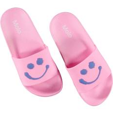 Molo Børnesko Molo Zhappy badesandaler Pink 31-32