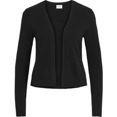 Vila Viril Short Open Cardigan