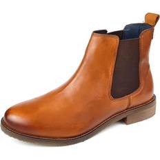 Frank James Aintree 3167 Tan Tan
